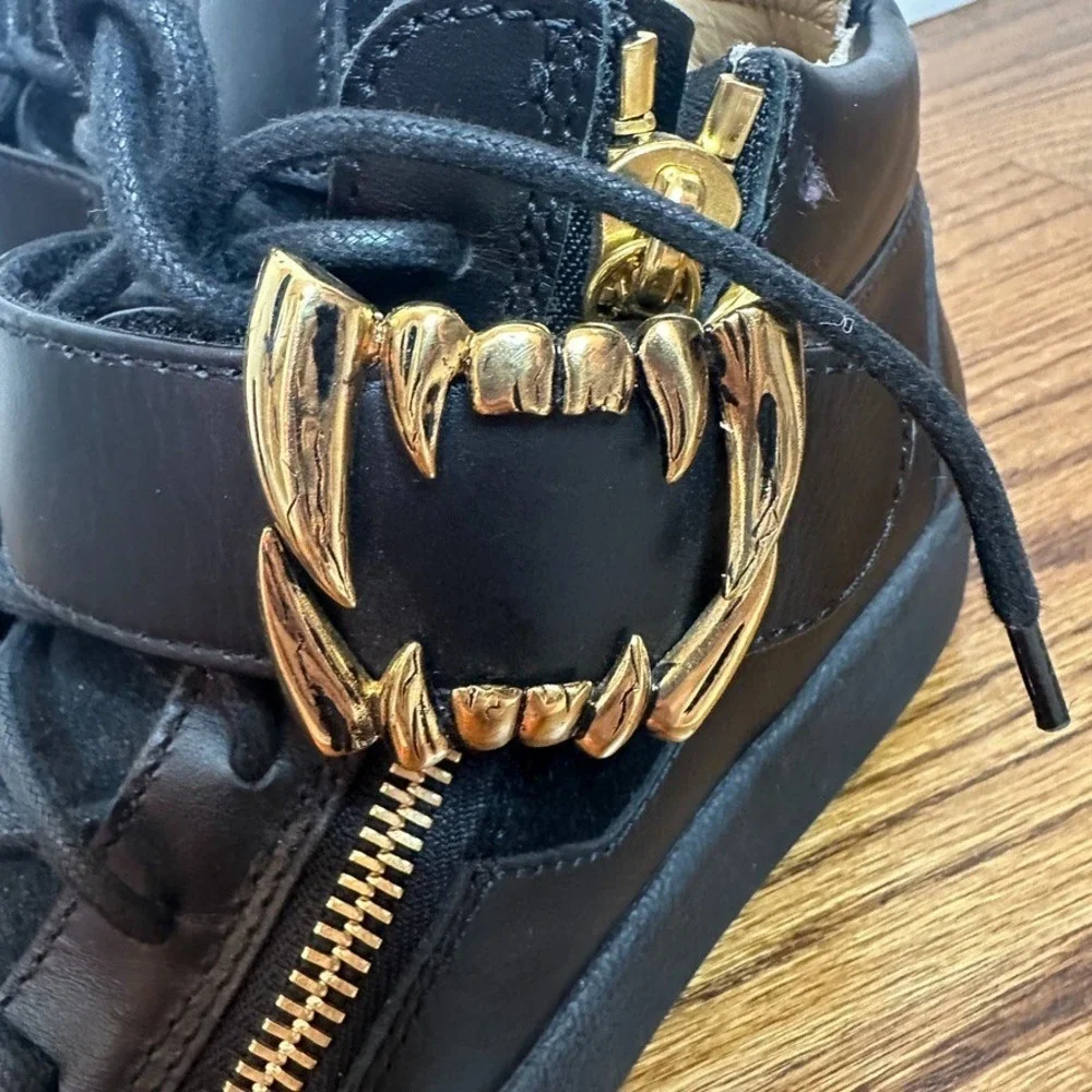 Authentic Giuseppe Zanotti 